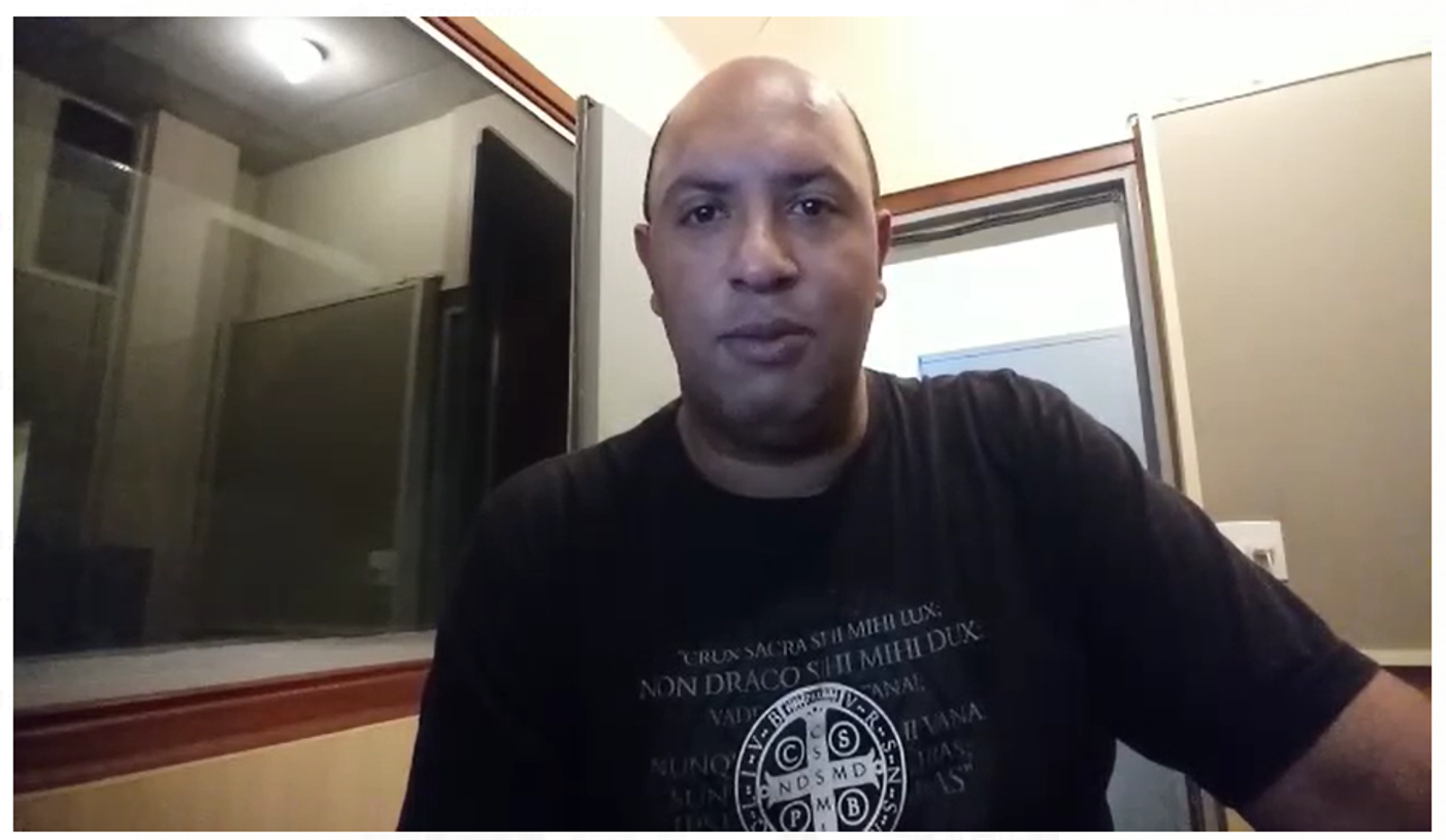 Rodrigo Cappi - clique aqui e assista