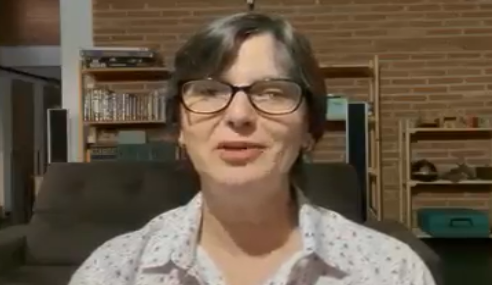 Liliane Baroni Ribeiro - clique aqui e assista