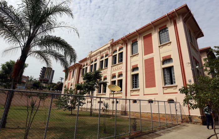 Amparo: Escola Estadual Rangel Pestana completa 118 anos - Acesse aqui