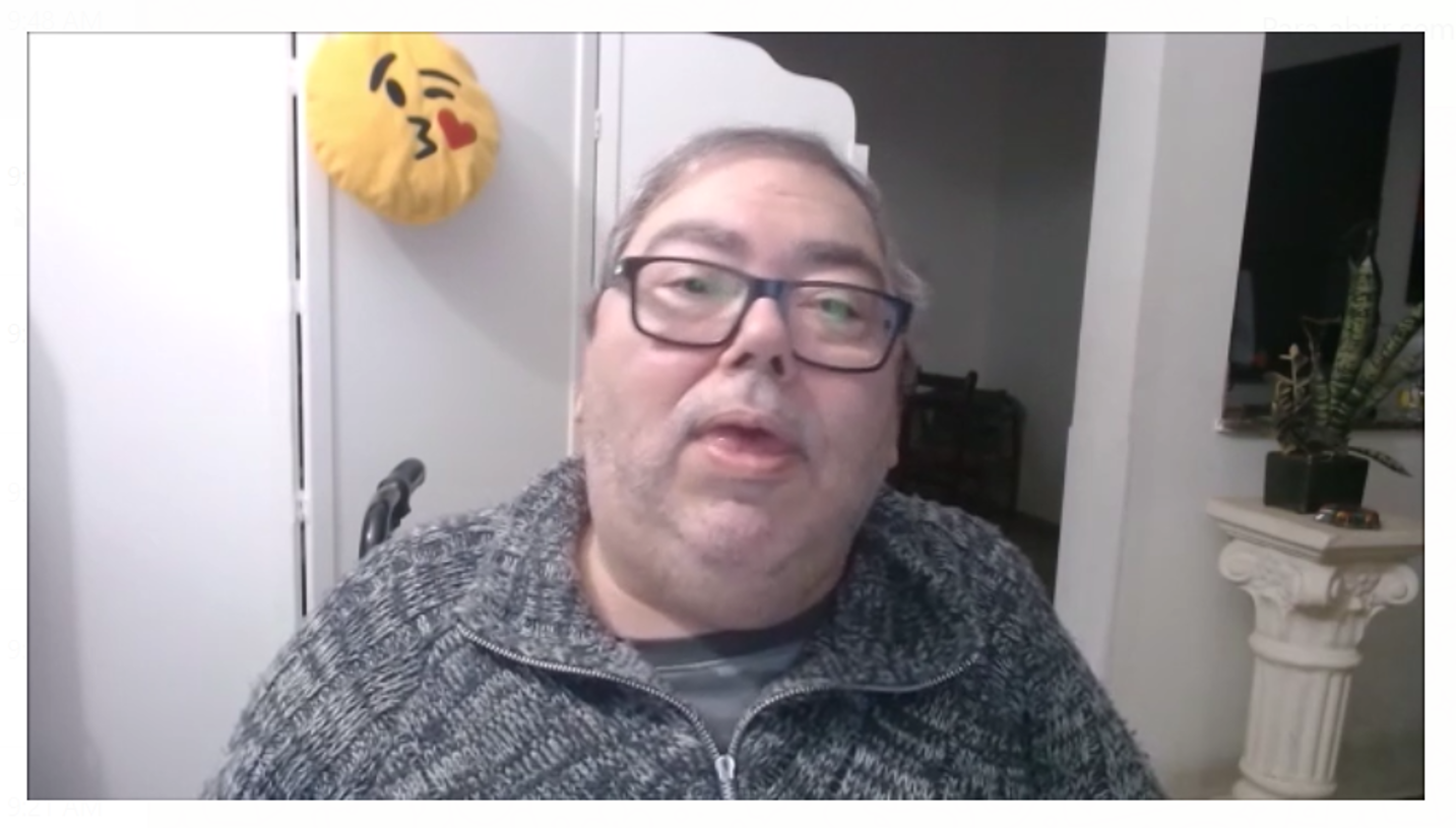 Sérgio Nardini - clique aqui e assista