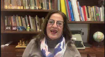 Clique aqui e assista.