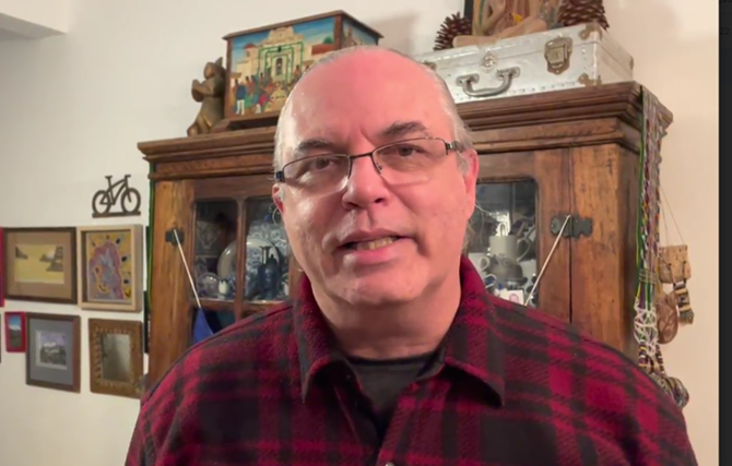 Clique aqui e assista.